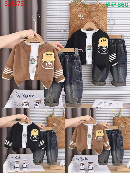 Kidswear 005274