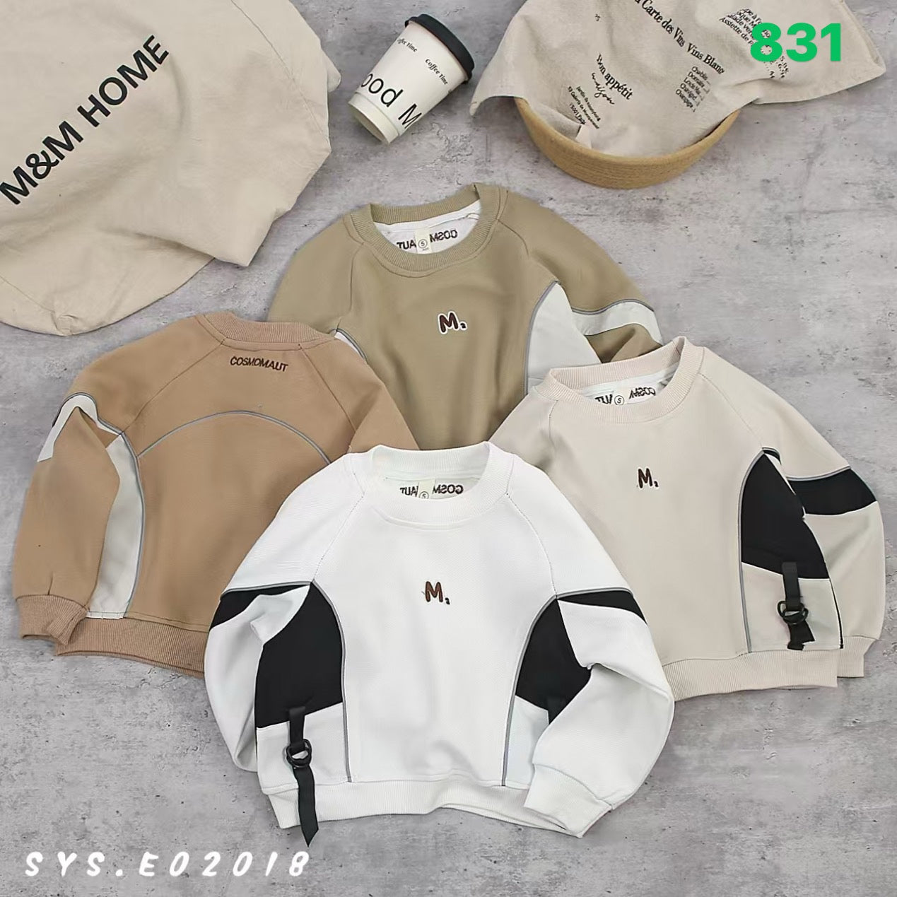 Kidswear 001917