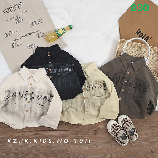 Kidswear 002711