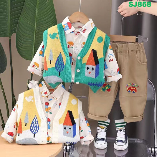 Kidswear 005845