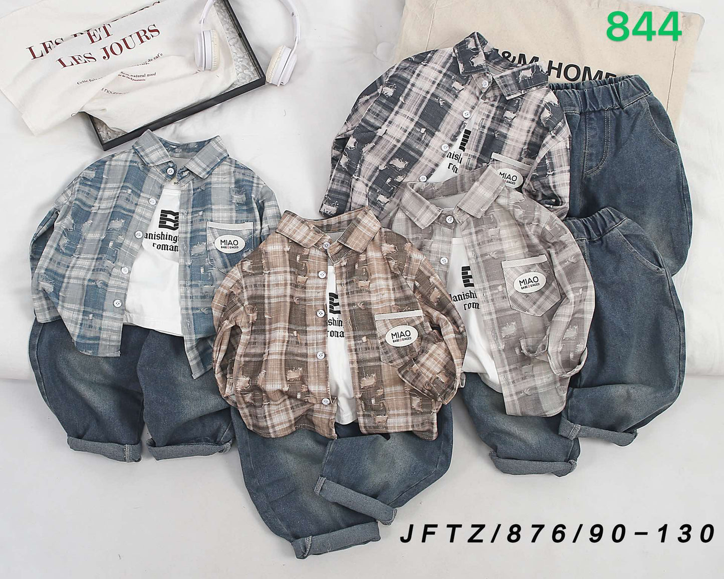 Kidswear 001446