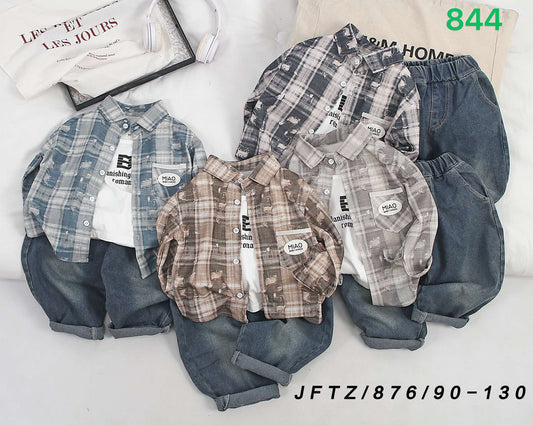 Kidswear 001446