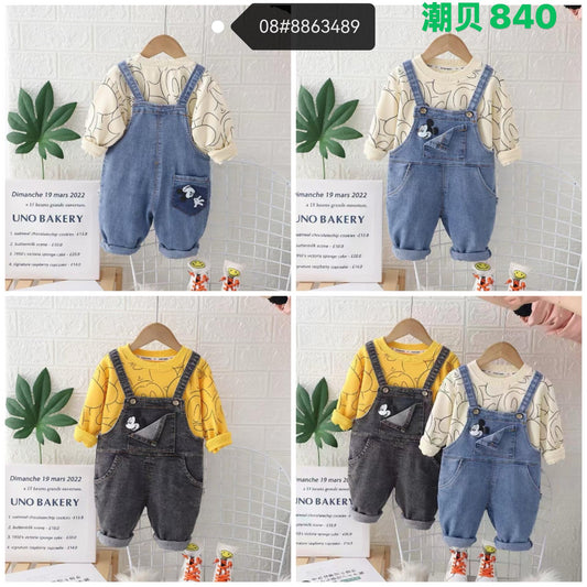 Kidswear 004165