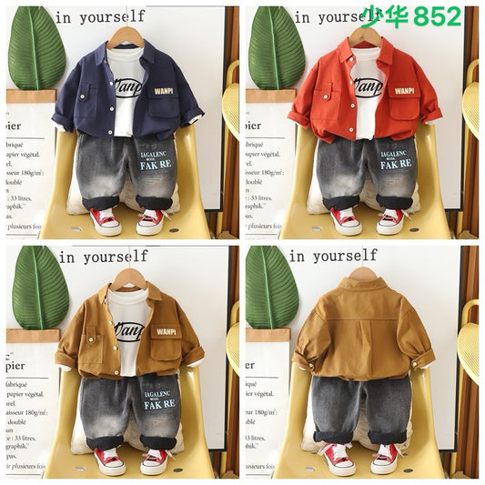 Kidswear 005762