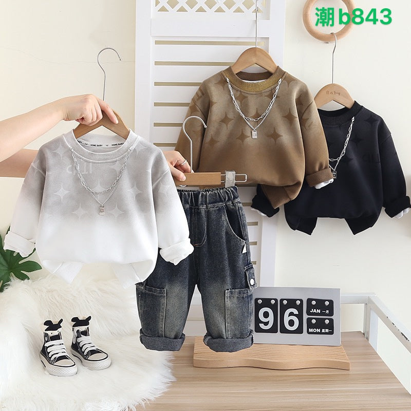Kidswear 005335
