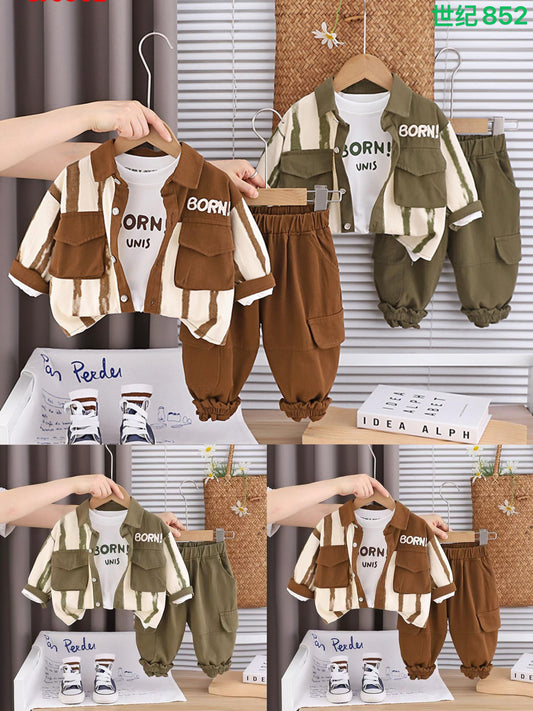 Kidswear 005268