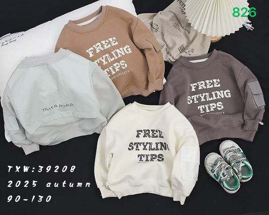 Kidswear 001976