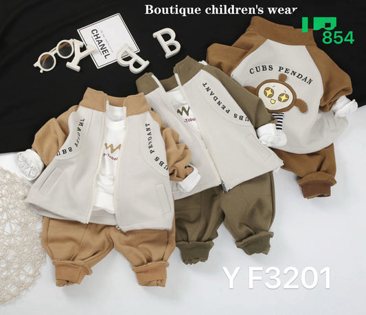 Kidswear 001357