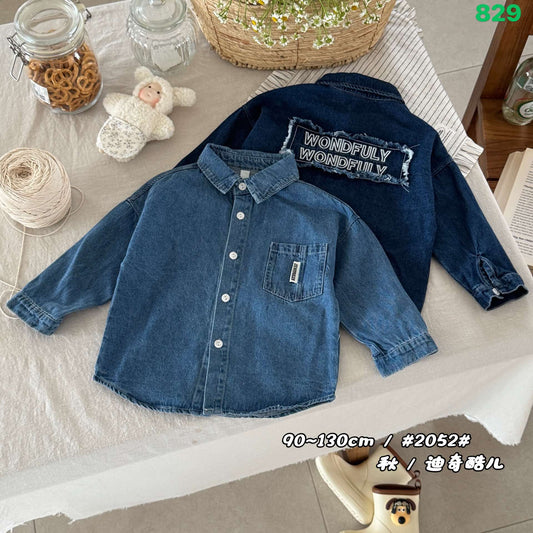 Kidswear 004502