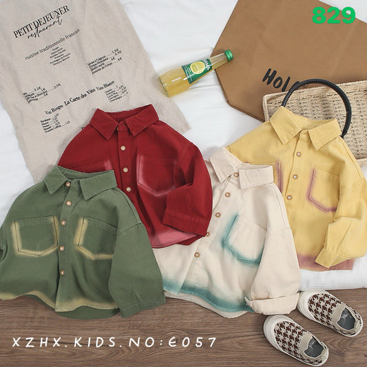 Kidswear 002749