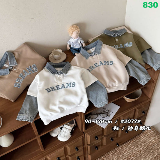 Kidswear 004482