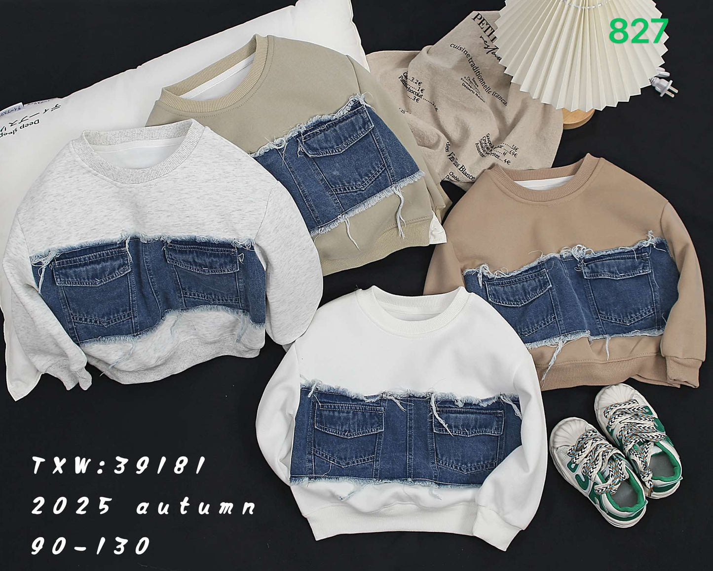 Kidswear 001983