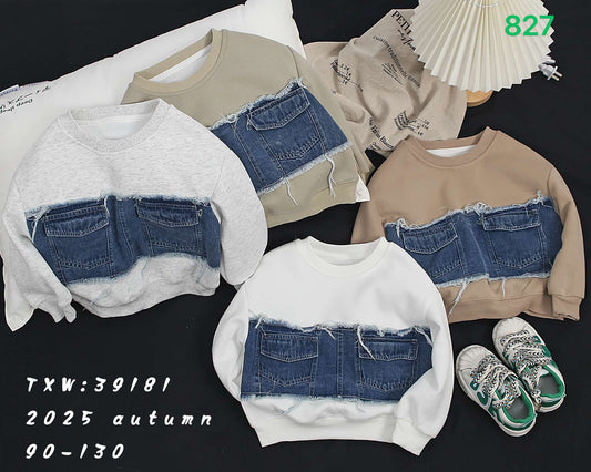 Kidswear 001983
