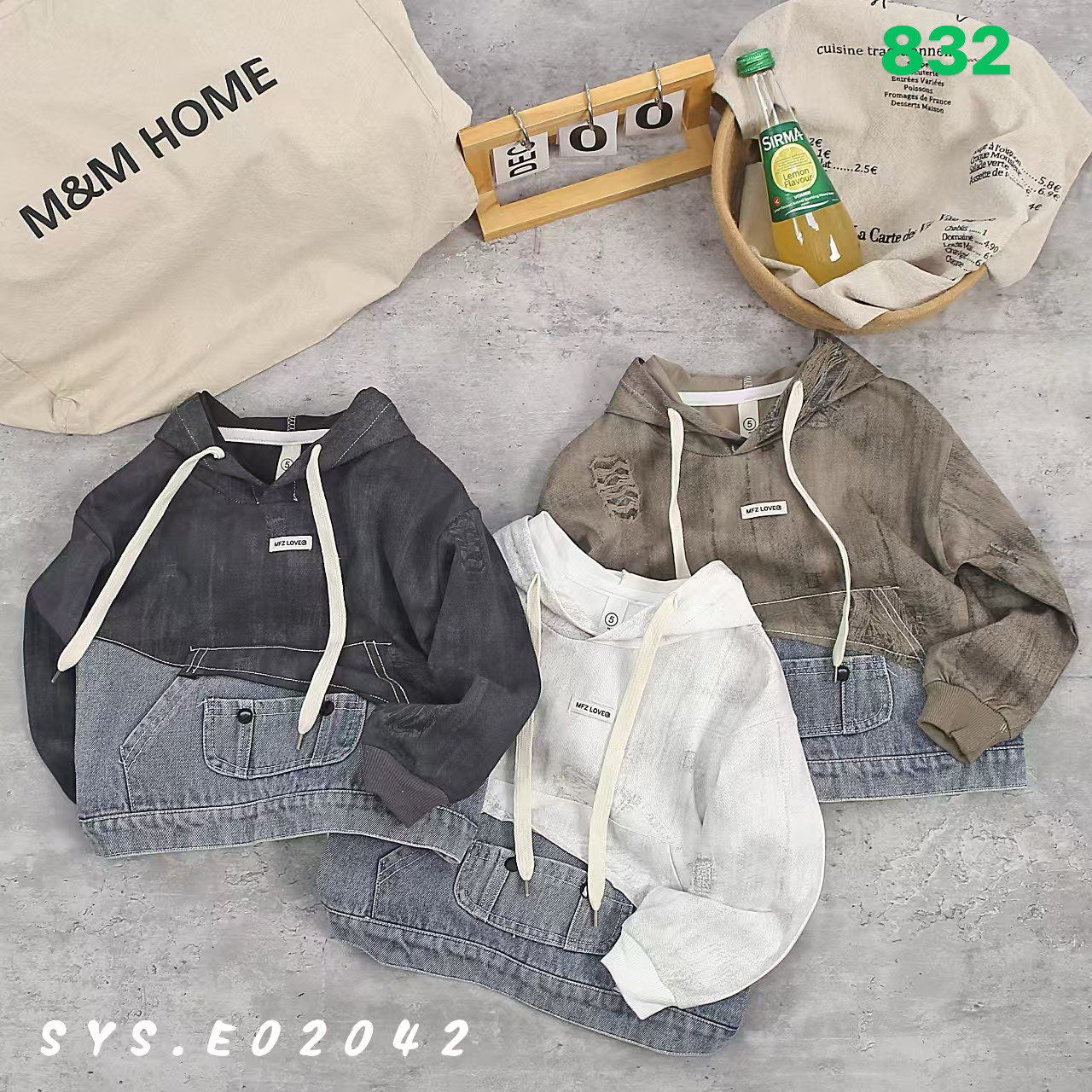 Kidswear 001902