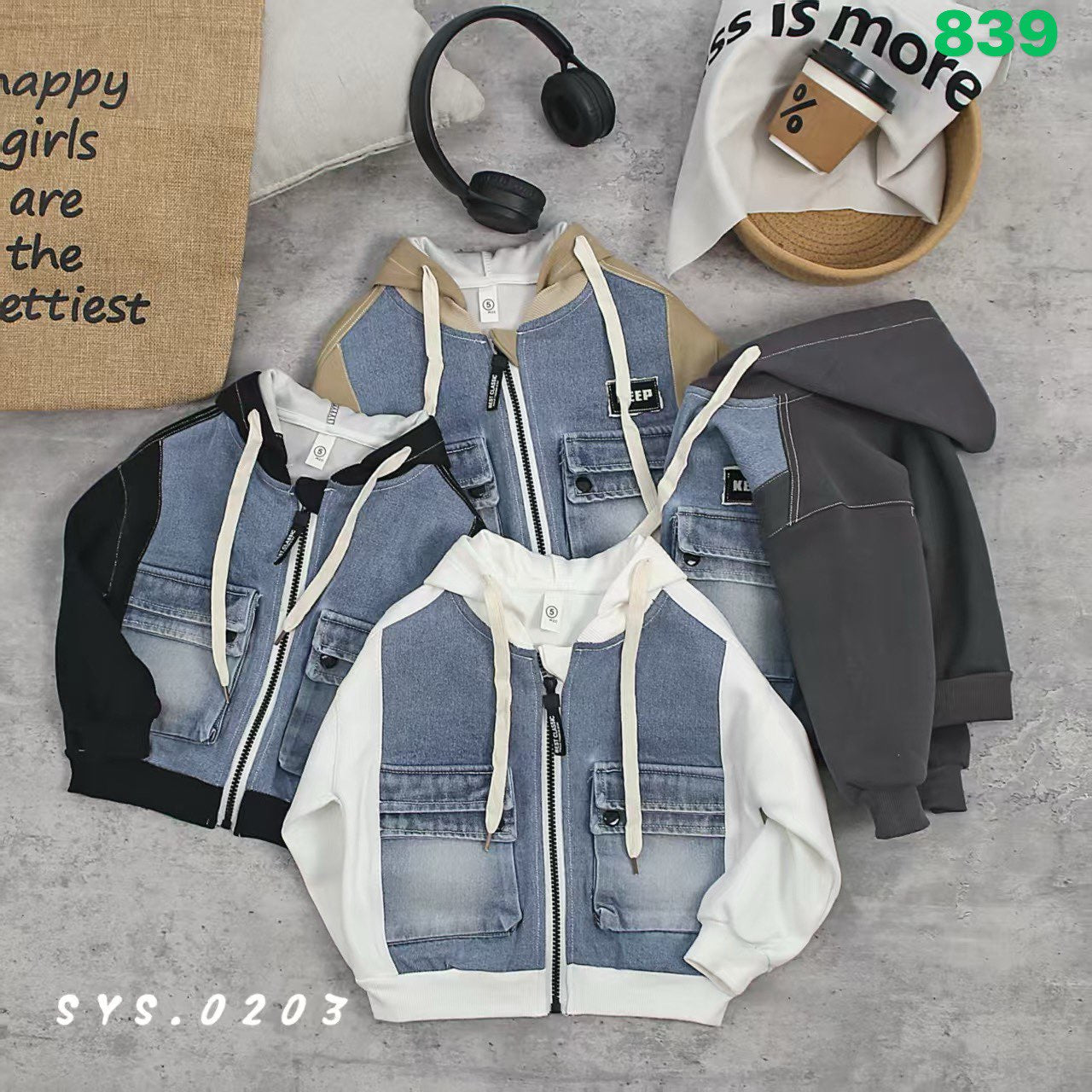 Kidswear 001734