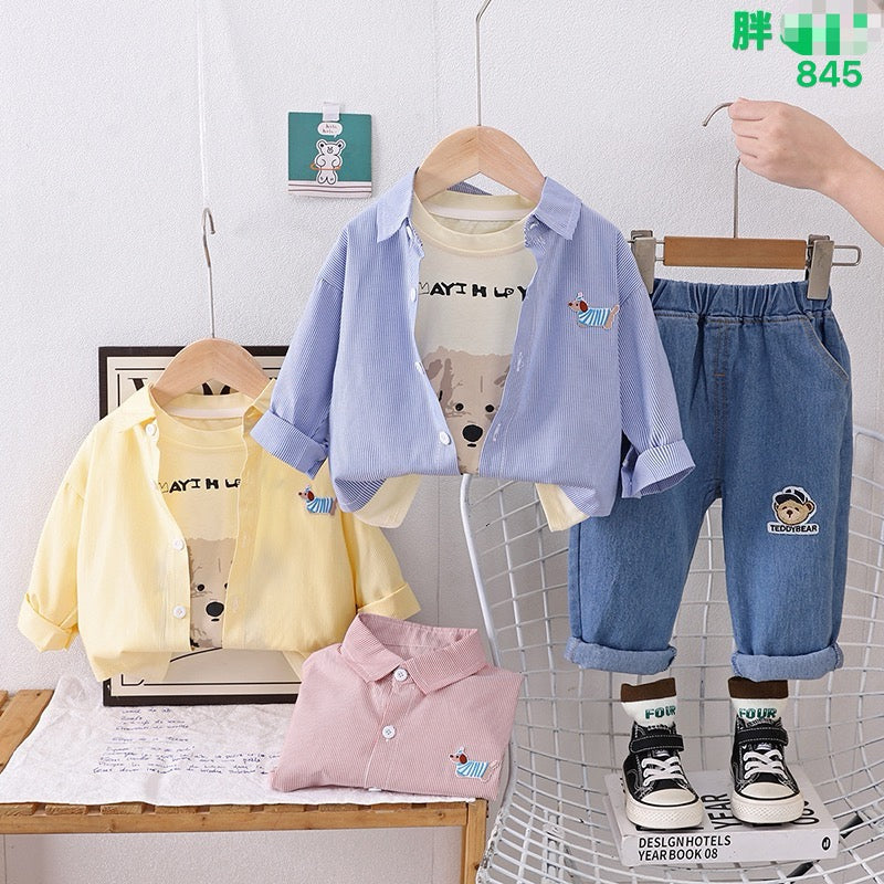 Kidswear 005710