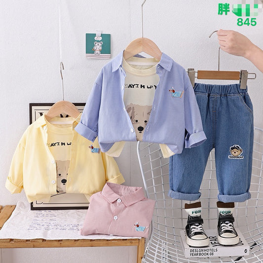 Kidswear 005710