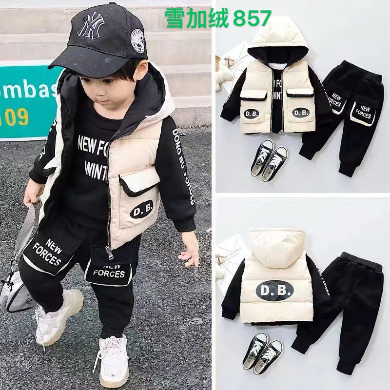 Kidswear 004934