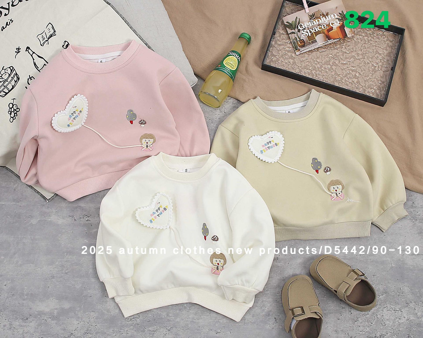 Kidswear 003771