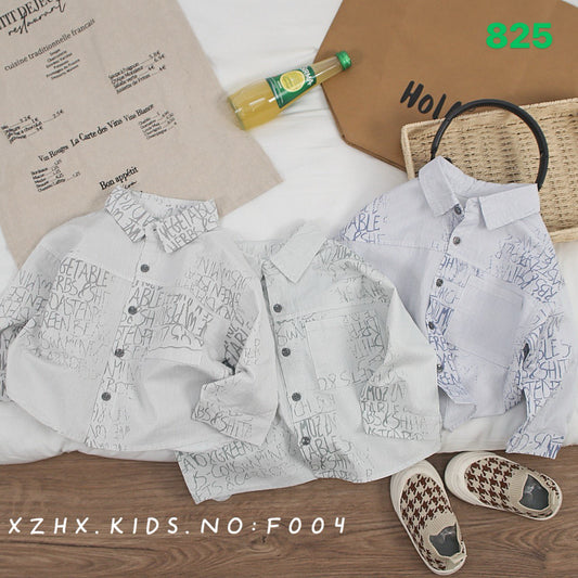 Kidswear 002700