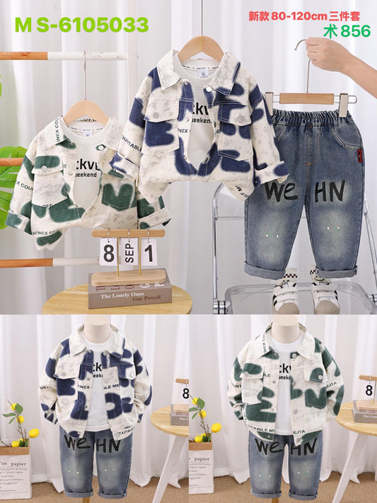 Kidswear 001308