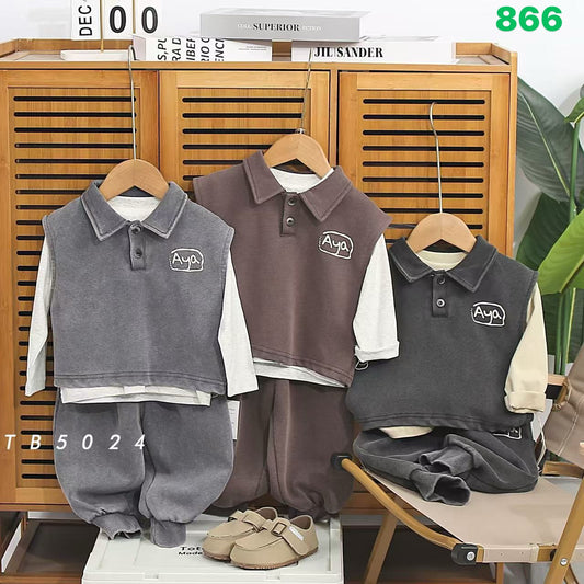 Kidswear 001451