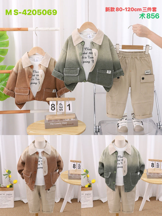 Kidswear 001304