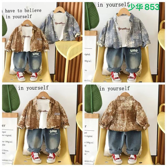 Kidswear 005684