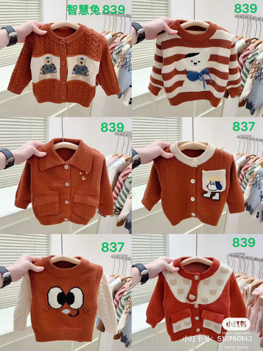 Kidswear 003144