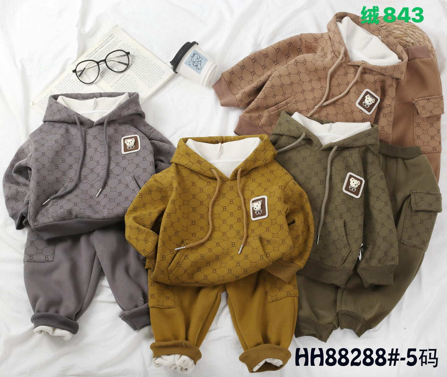 Kidswear 005507