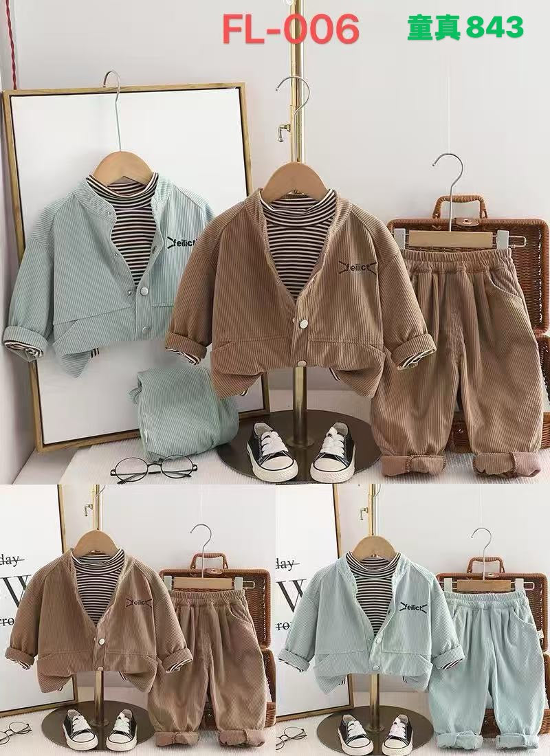 Kidswear 001278