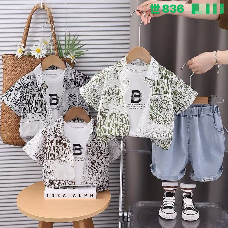 Kidswear 004834