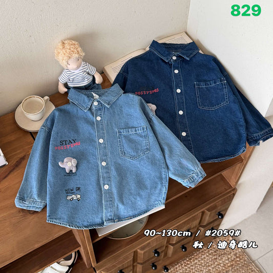 Kidswear 004349