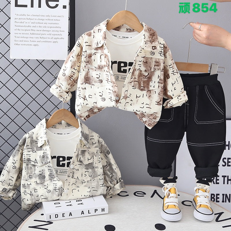 Kidswear 001449