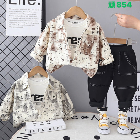 Kidswear 001449