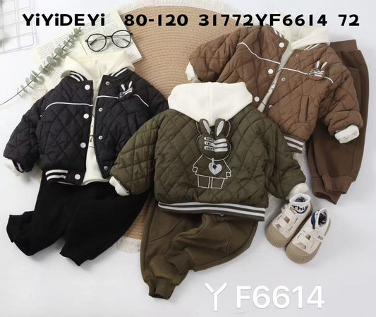 Winter SET 3 in 1 433090004