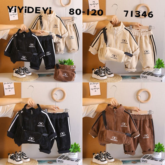 Winter SET 3 in 1 4330900014