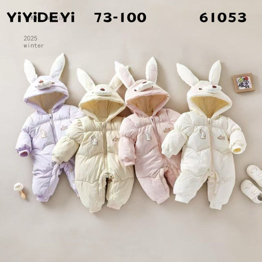 Winter overall 017 49RMB