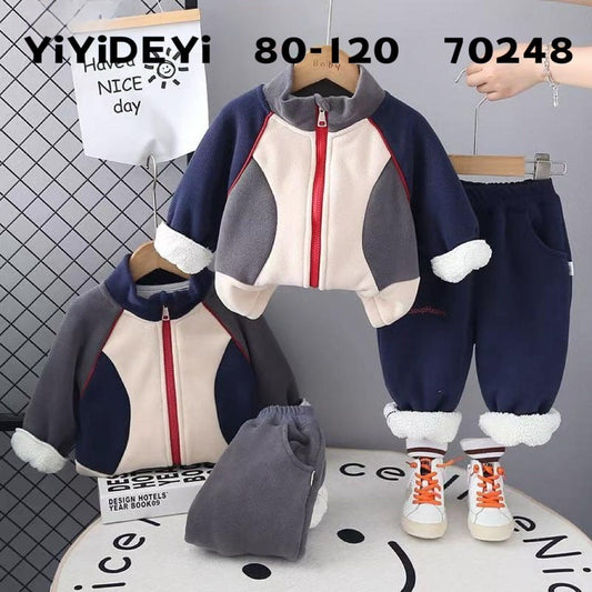Winter SET 3 in 1 4330900031