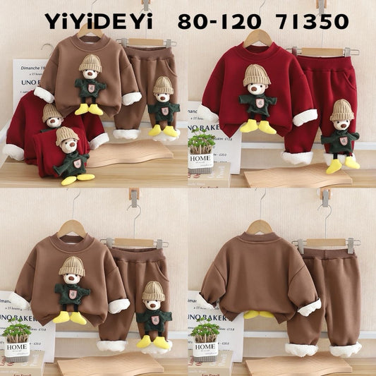 Winter SET 3 in 1 433090008
