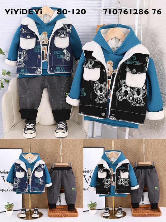 Winter SET 3 in 1 4330900029